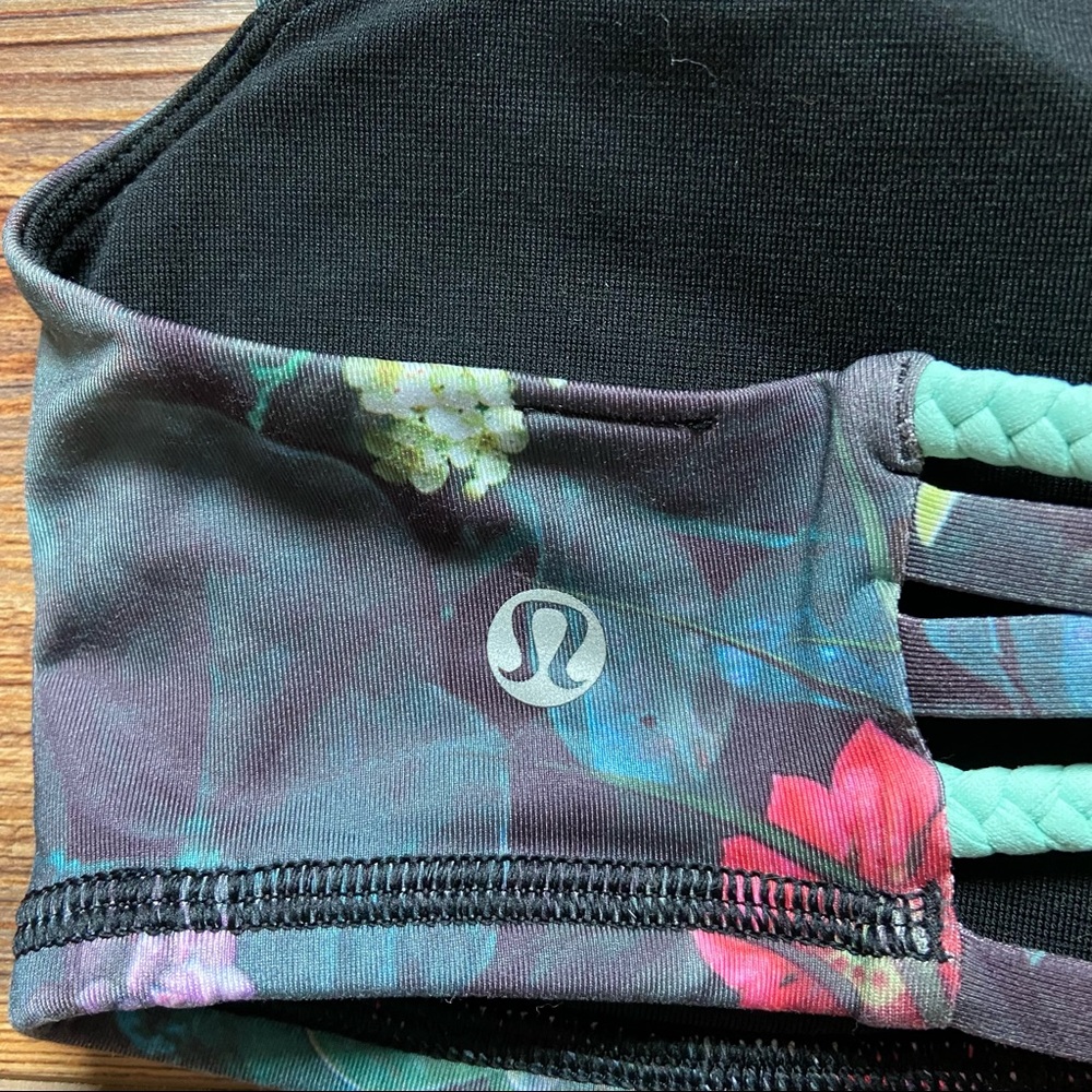 Lululemon Alight Bra - Picture 4 of 8
